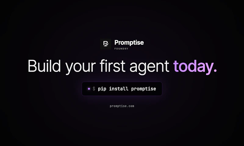 Promptise screenshot 8