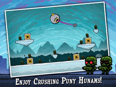 King Oddball gallery image