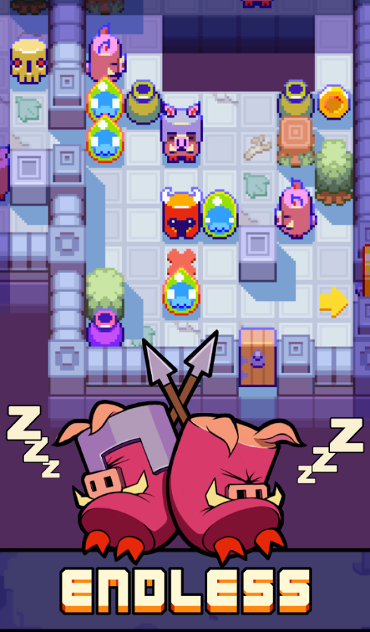 Rustbucket gallery image