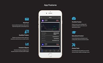 CryptoNestApp gallery image