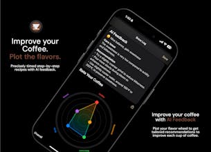 Time & Pour gallery image