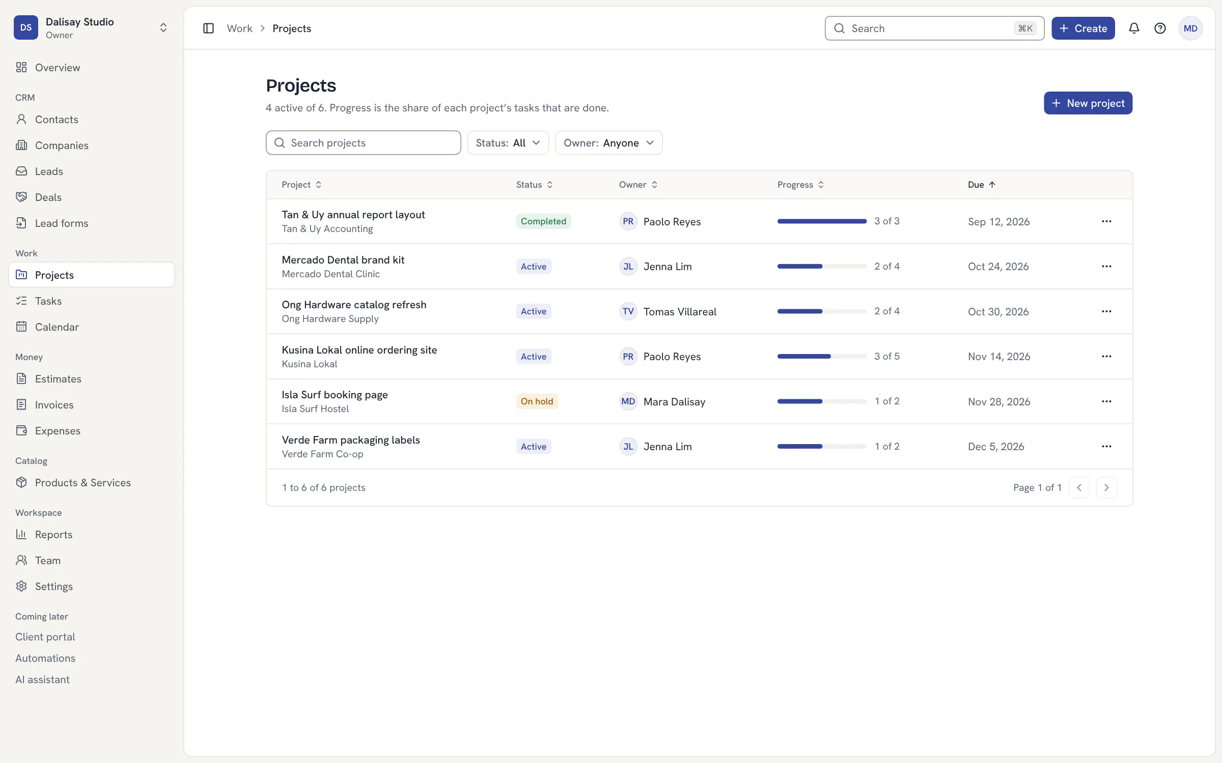 All-in-One Business Solutions gallery image