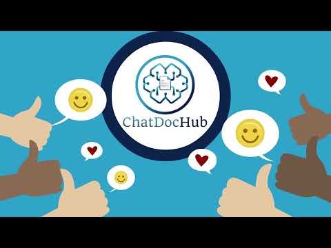 startuptile ChatDocHub-chatpdf chat with multiple pdfs share chats chat to pdf