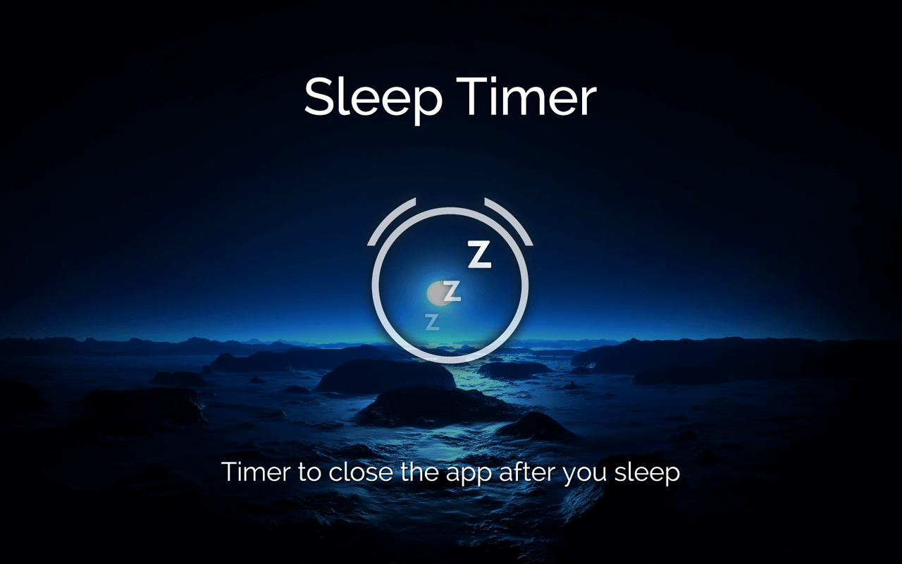 Calm Ambience gallery image