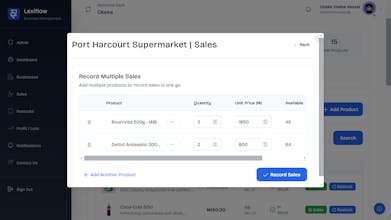 LexiFlow gallery image