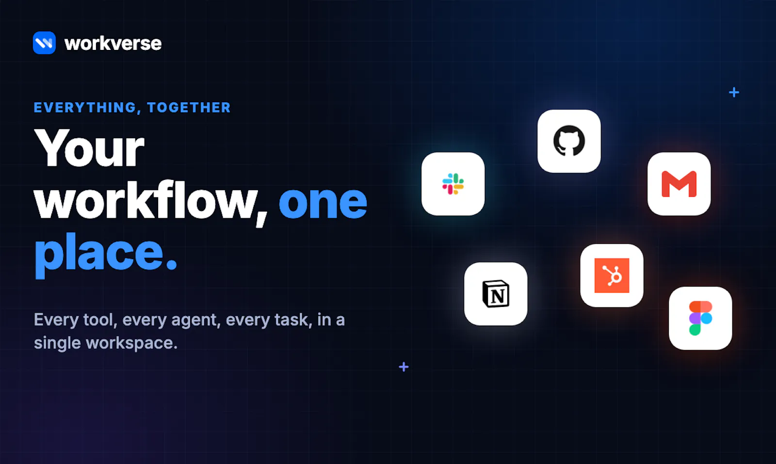 Workverse 3.0 screenshot 2