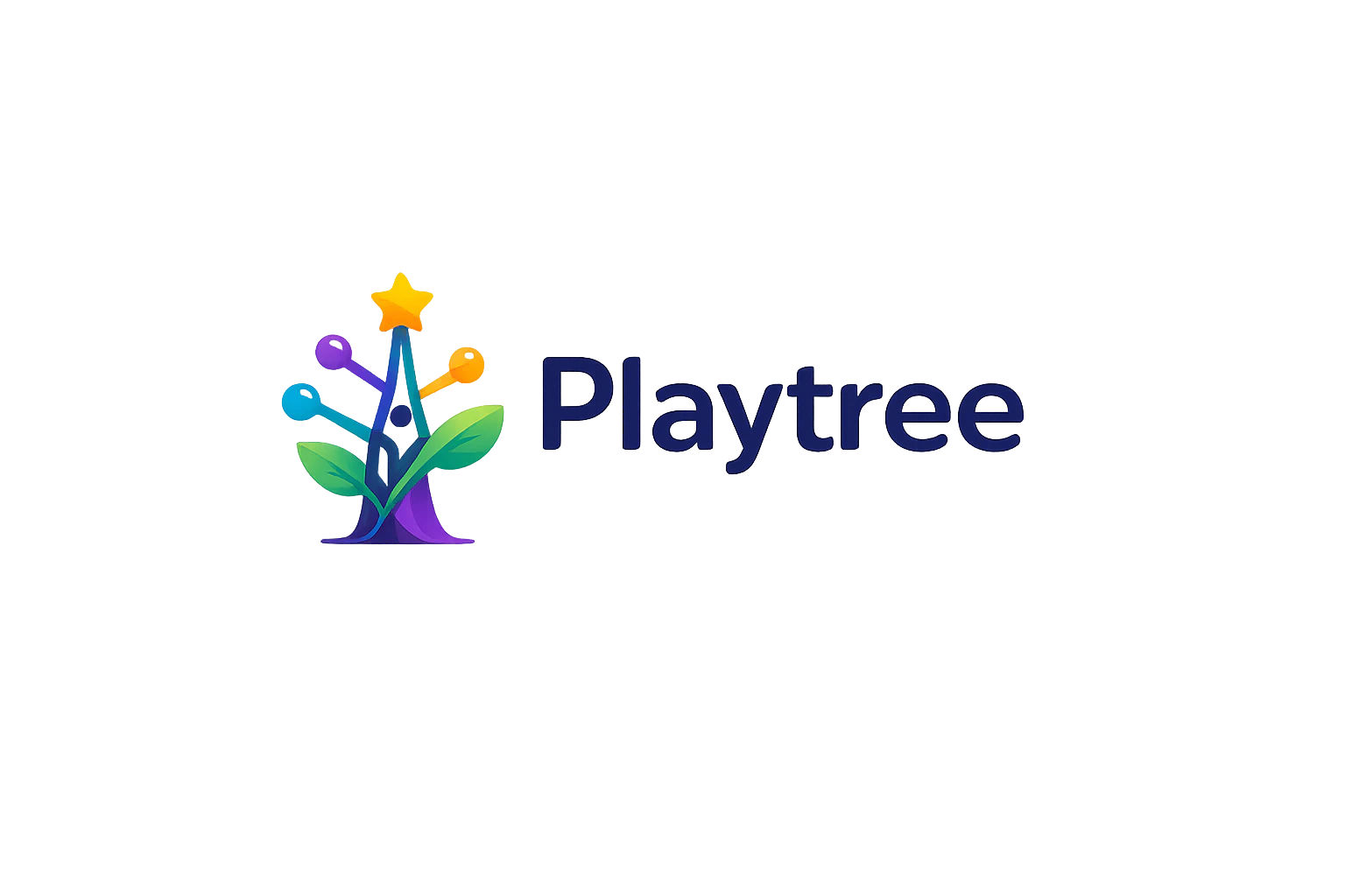 Playtree logo