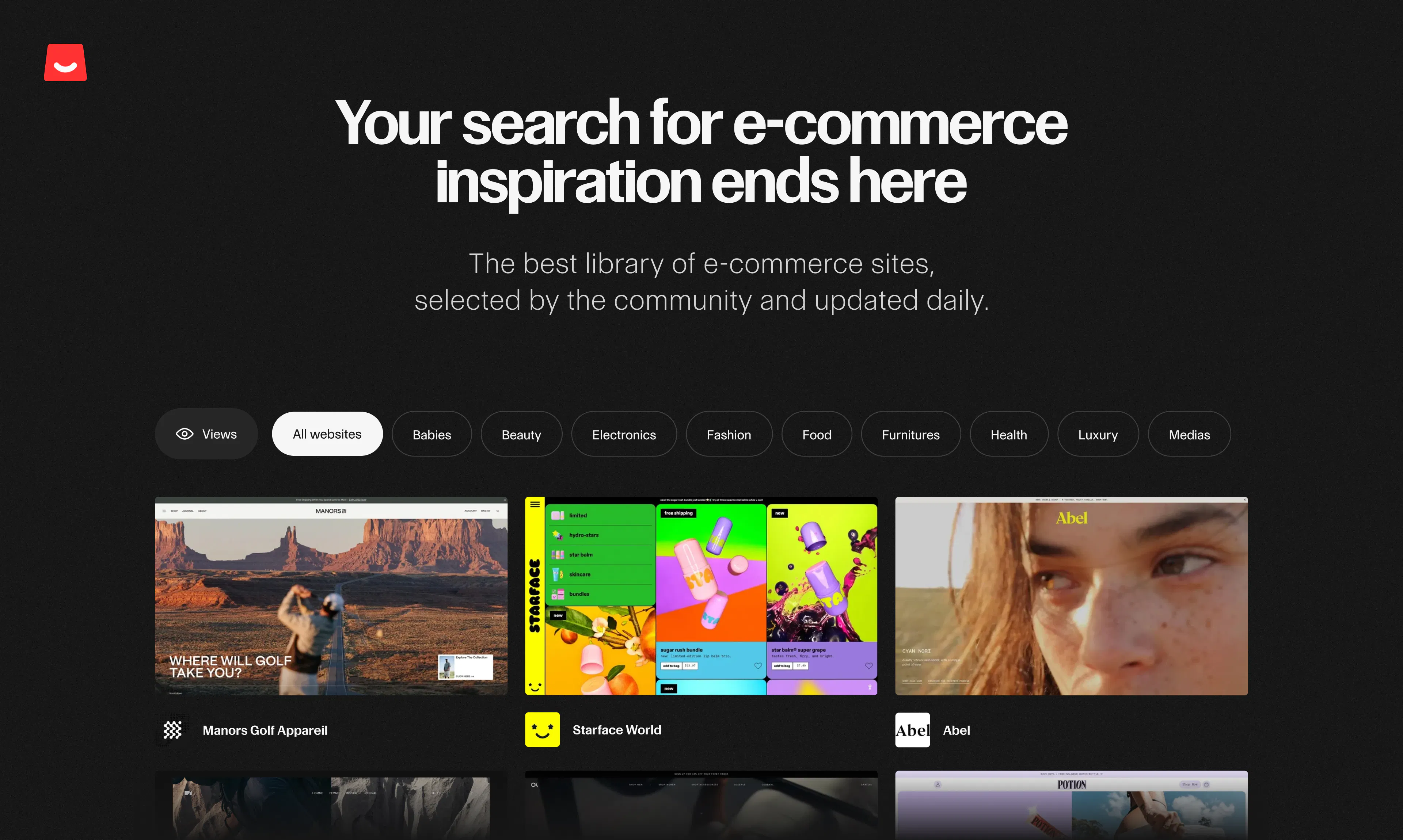 Commerce.design gallery image
