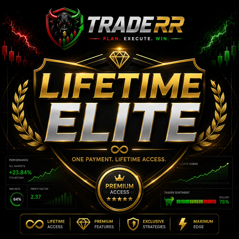 TradeRR screenshot 5