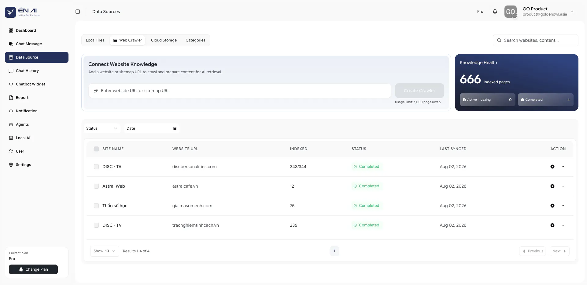 EnAI gallery image