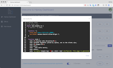 hiproxy gallery image