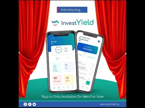 investYield gallery image