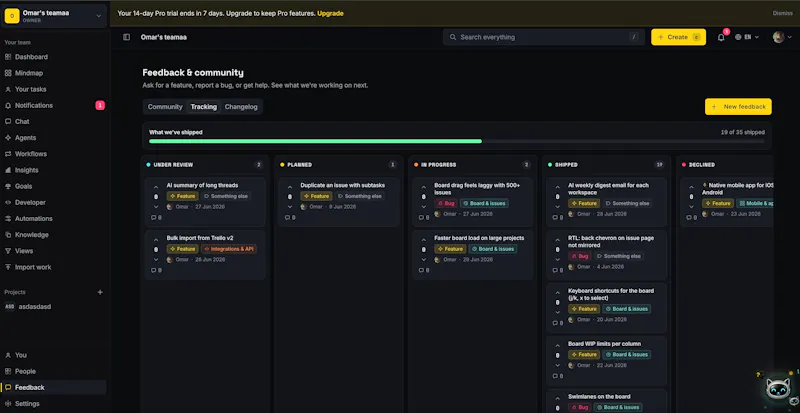 Utter screenshot 10