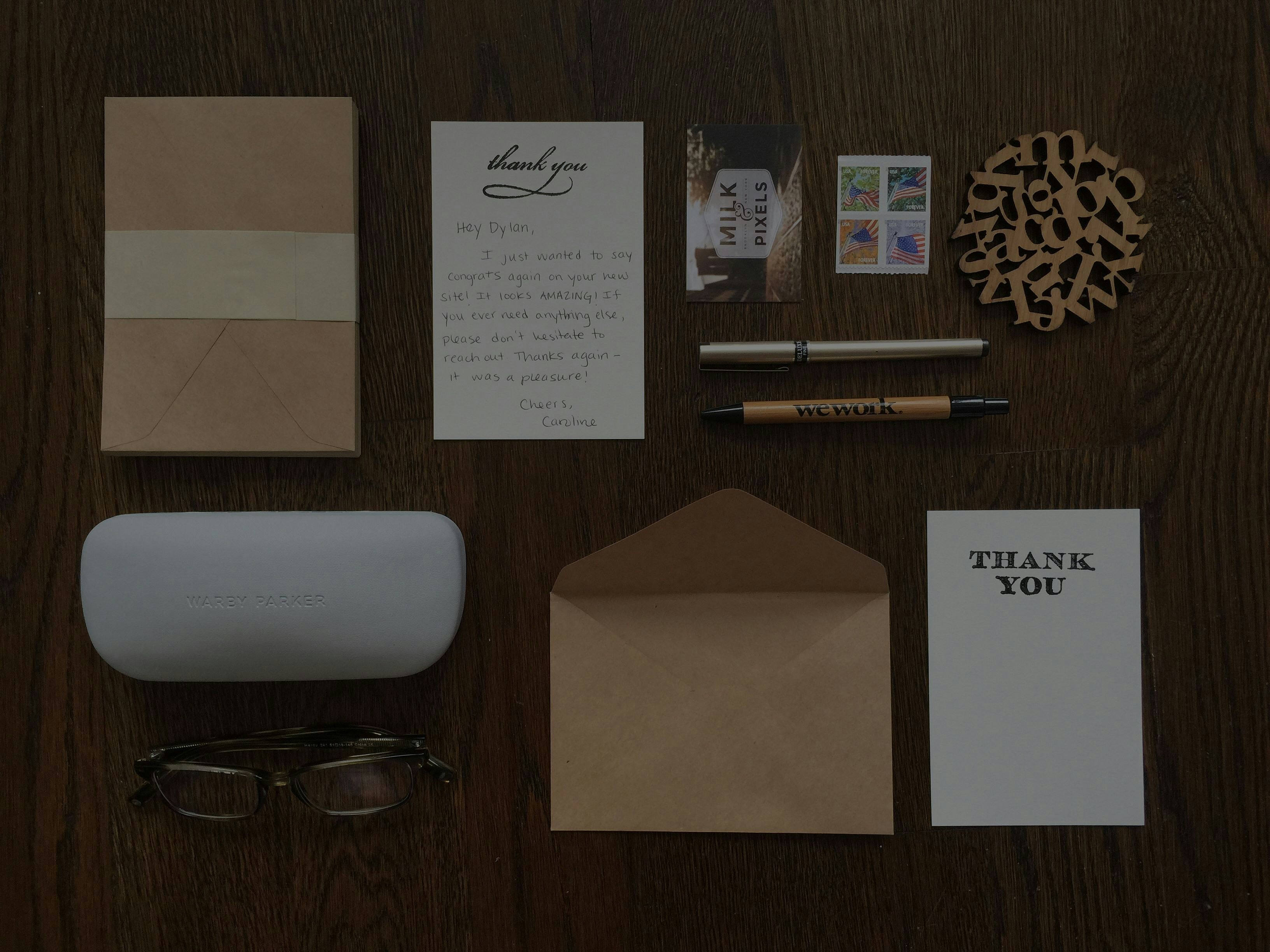 Thankbot gallery image