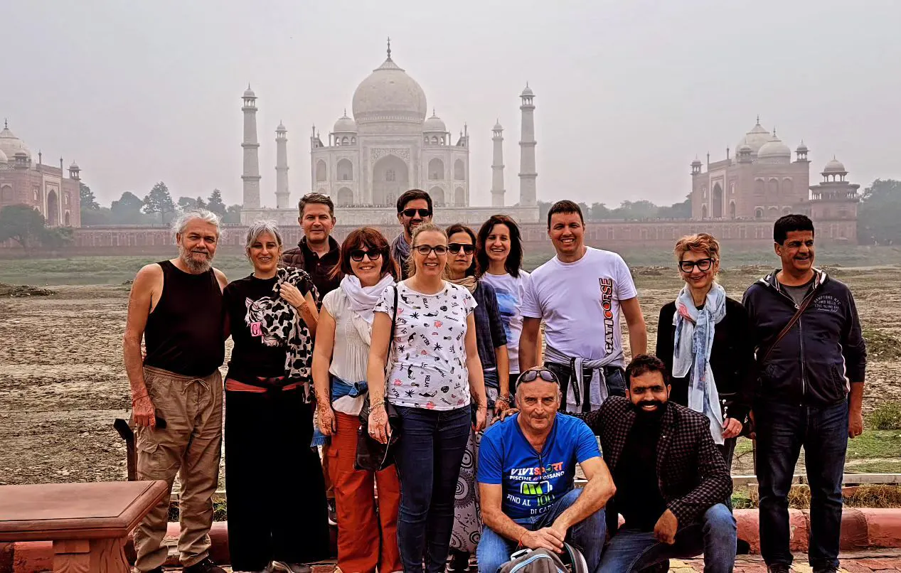 Private Driver In India gallery image
