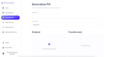 PixelWise gallery image