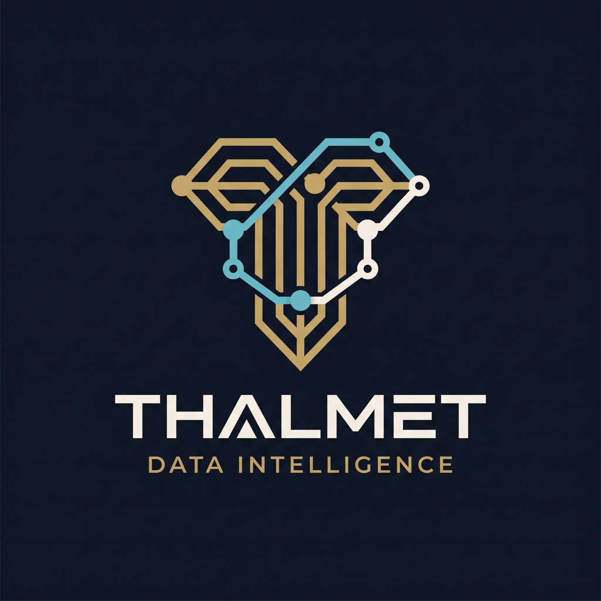 Thalmet logo