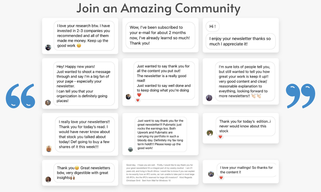 Millioner Investor 2.0 gallery image