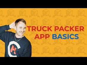 Truck Packer gallery image