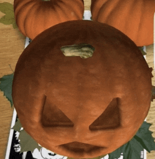 Quiver Pumpkins media 1