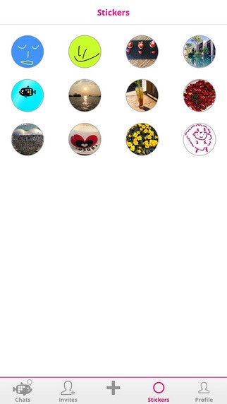 Ink Messenger gallery image