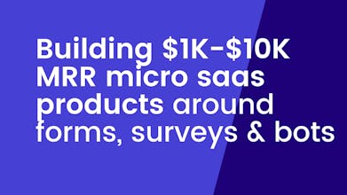 Micro SaaS HQ gallery image