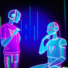 The AI Coffee Newsletter gallery image