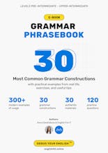 Grammar Phrasebook gallery image