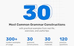 Grammar Phrasebook media 1