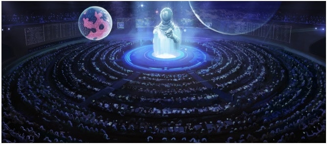 Dual Universe gallery image