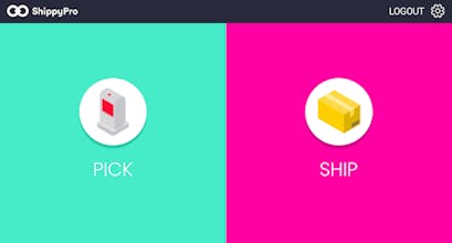 ShippyPro gallery image