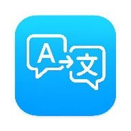AI Translator logo