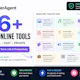 KuberAgent