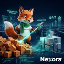 Nexora Digital gallery image