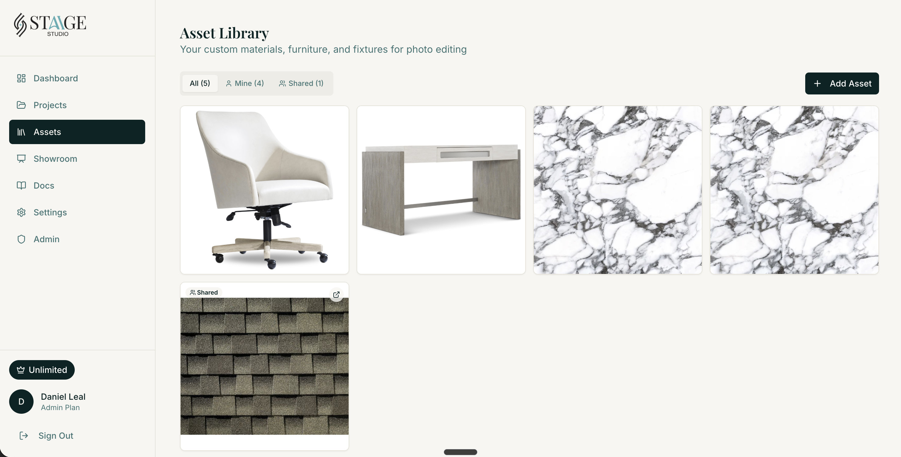 Staige Studio gallery image