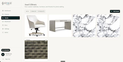 Staige Studio gallery image