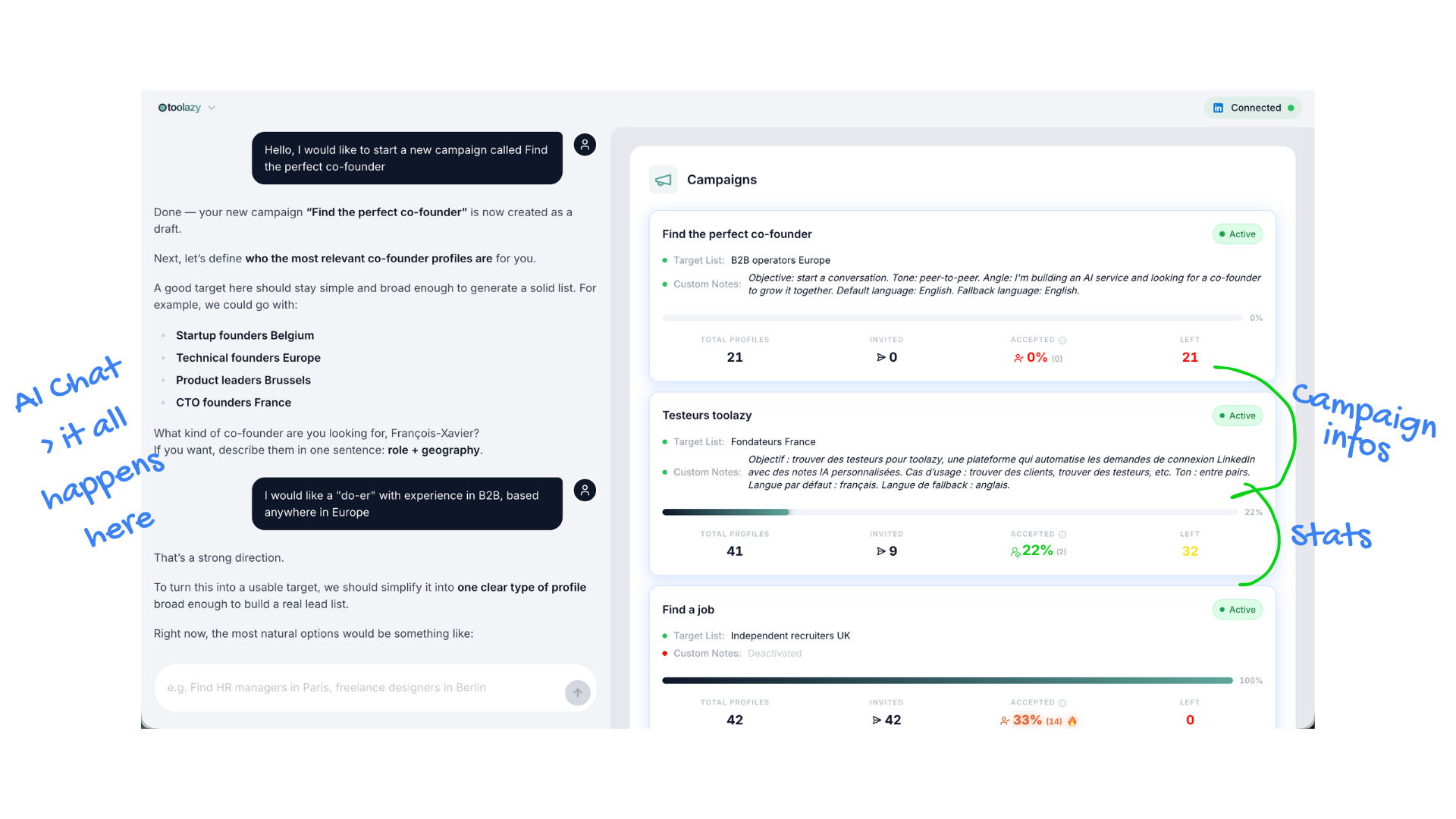 Toolazy gallery image