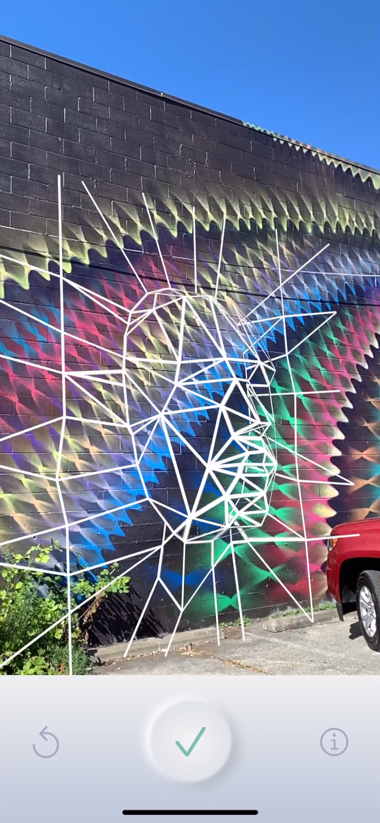 In The Walls gallery image