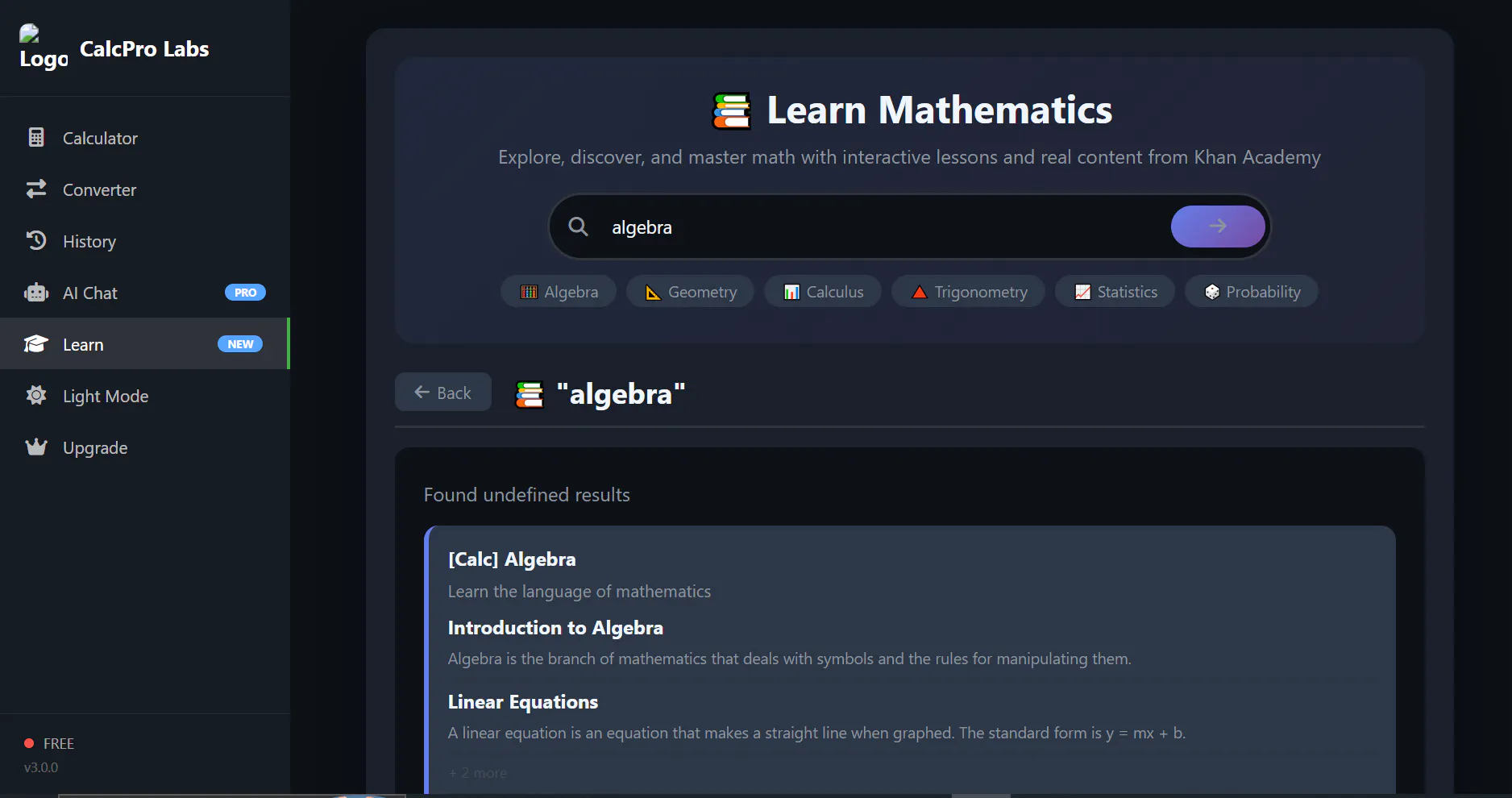  Mega Calculator Pro gallery image