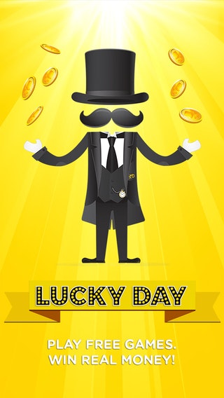 Lucky Day gallery image