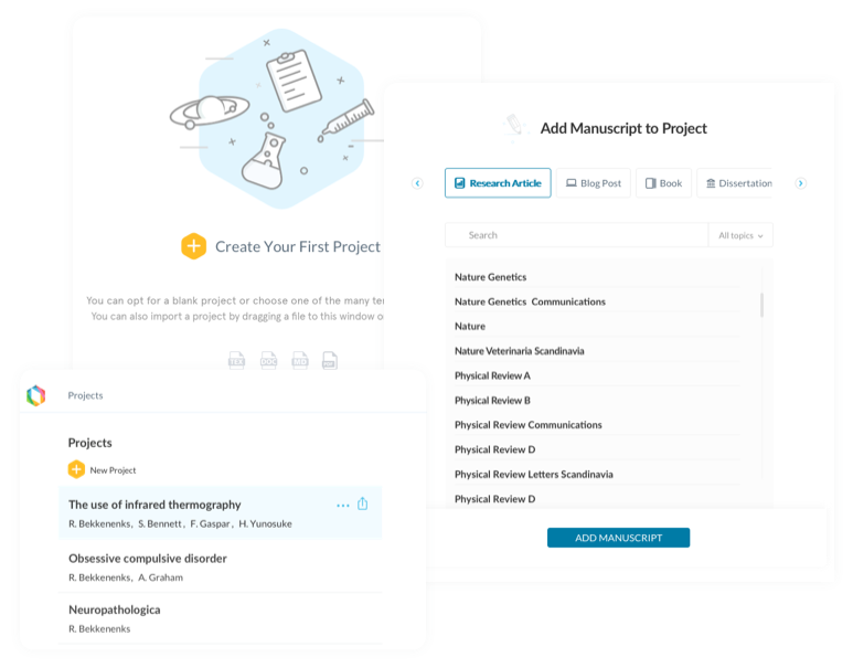 Manuscripts gallery image