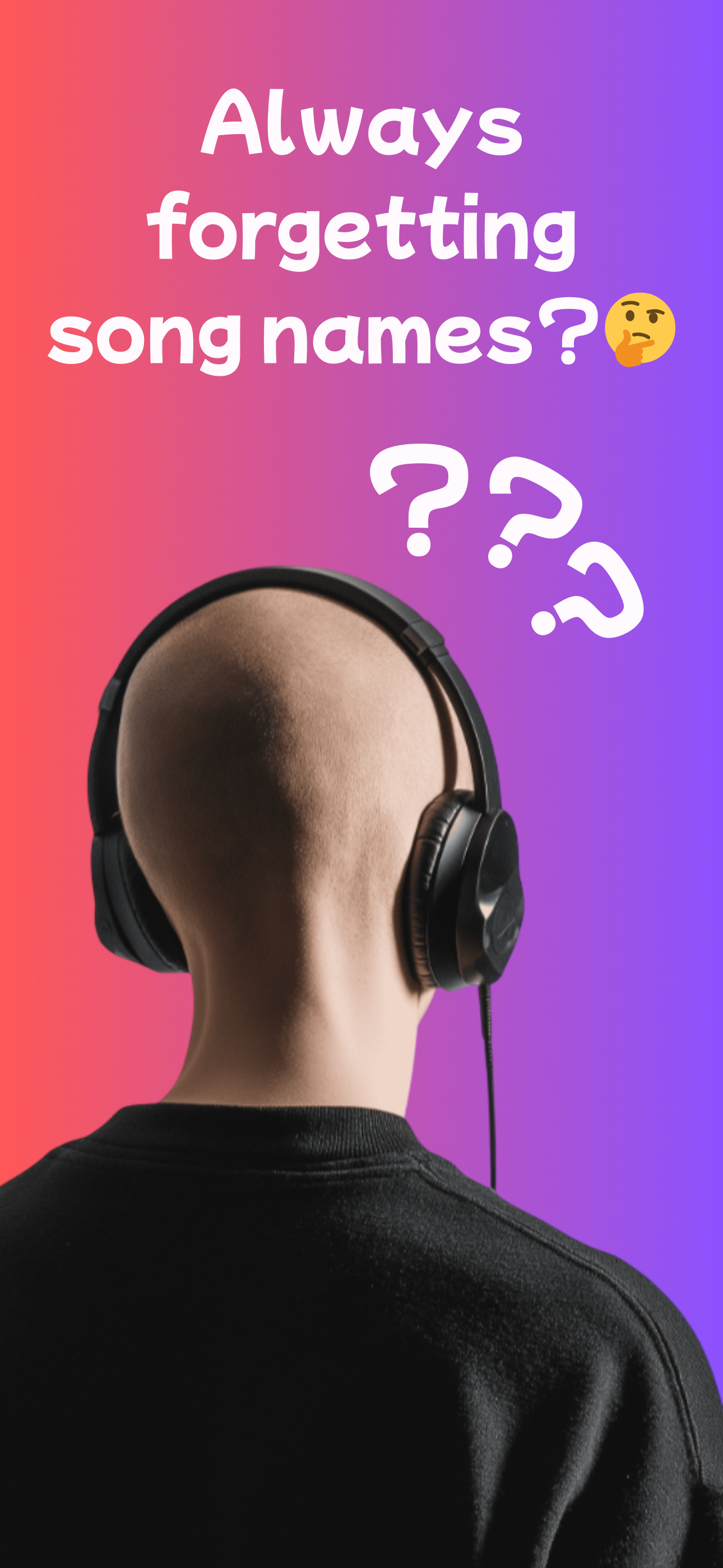 Songspreker - Mis nooit meer een nummernaam tijdens het luisteren media 1
