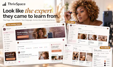 ThrivSpace gallery image