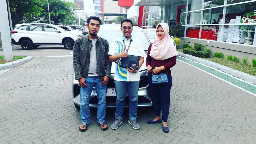 Daihatsu Karawang gallery image
