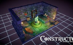 Constructo - Dungeons Builder media 2