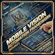MVAF Mobile Vision Automation Framework
