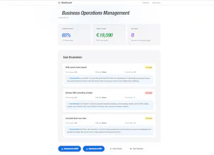 WorkScanAI gallery image