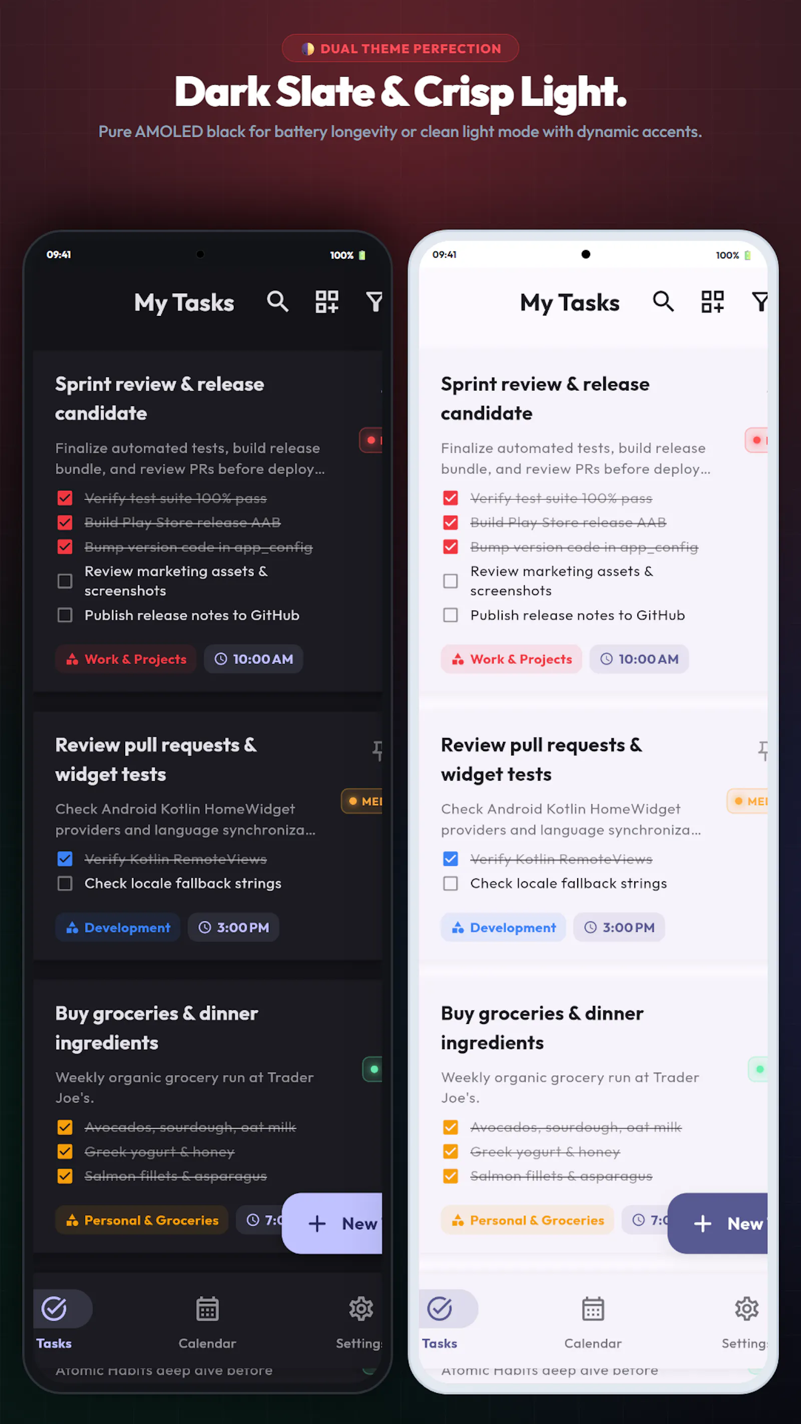 ROCIs Tasks screenshot 8