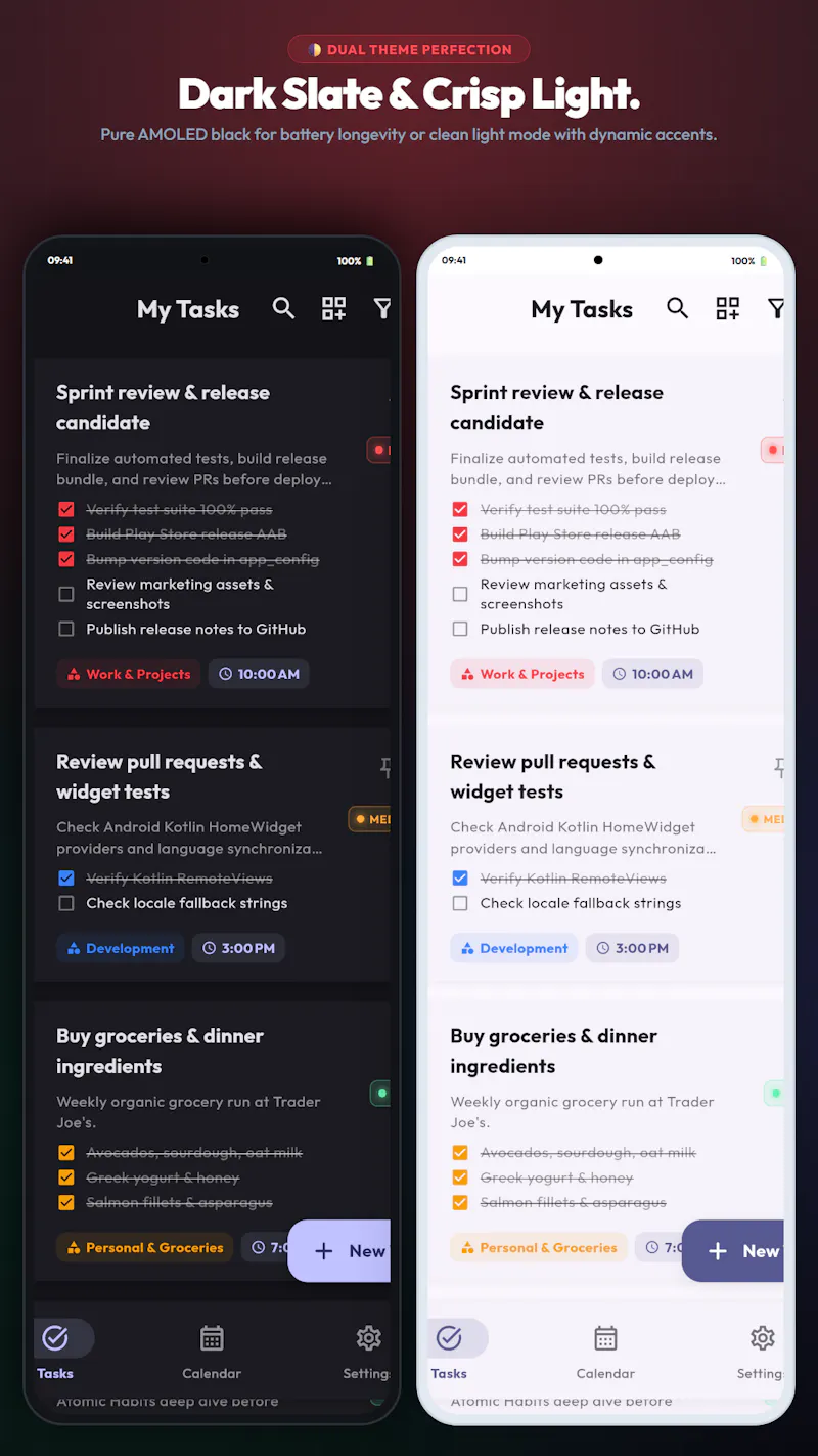 ROCIs Tasks screenshot 8