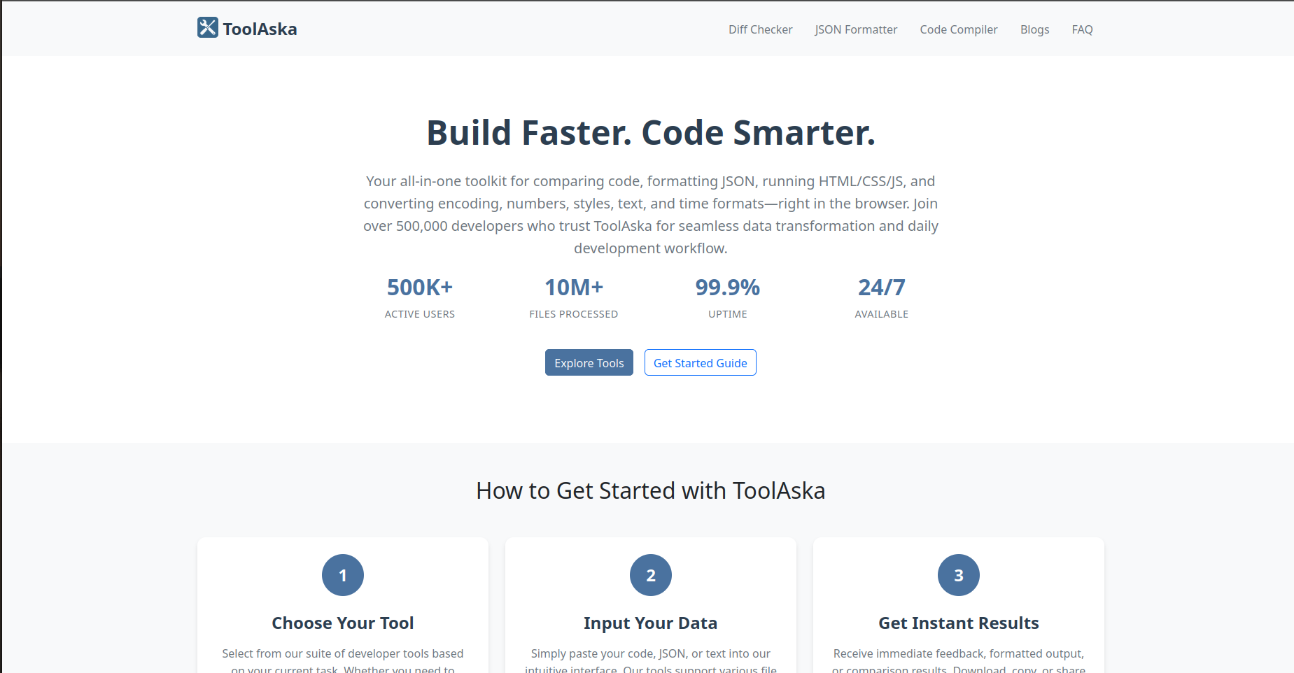 Toolaska gallery image